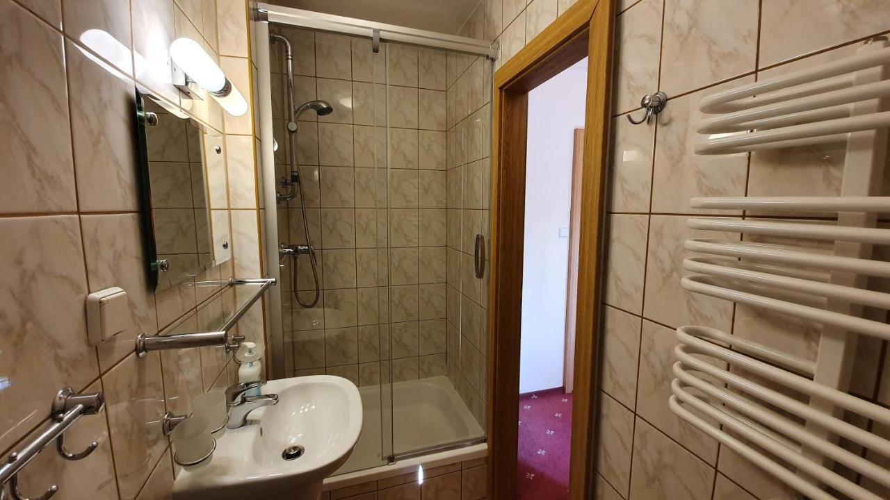 Pokoje Goscinne Przy Kosciele Wang. كارباش المظهر الخارجي الصورة